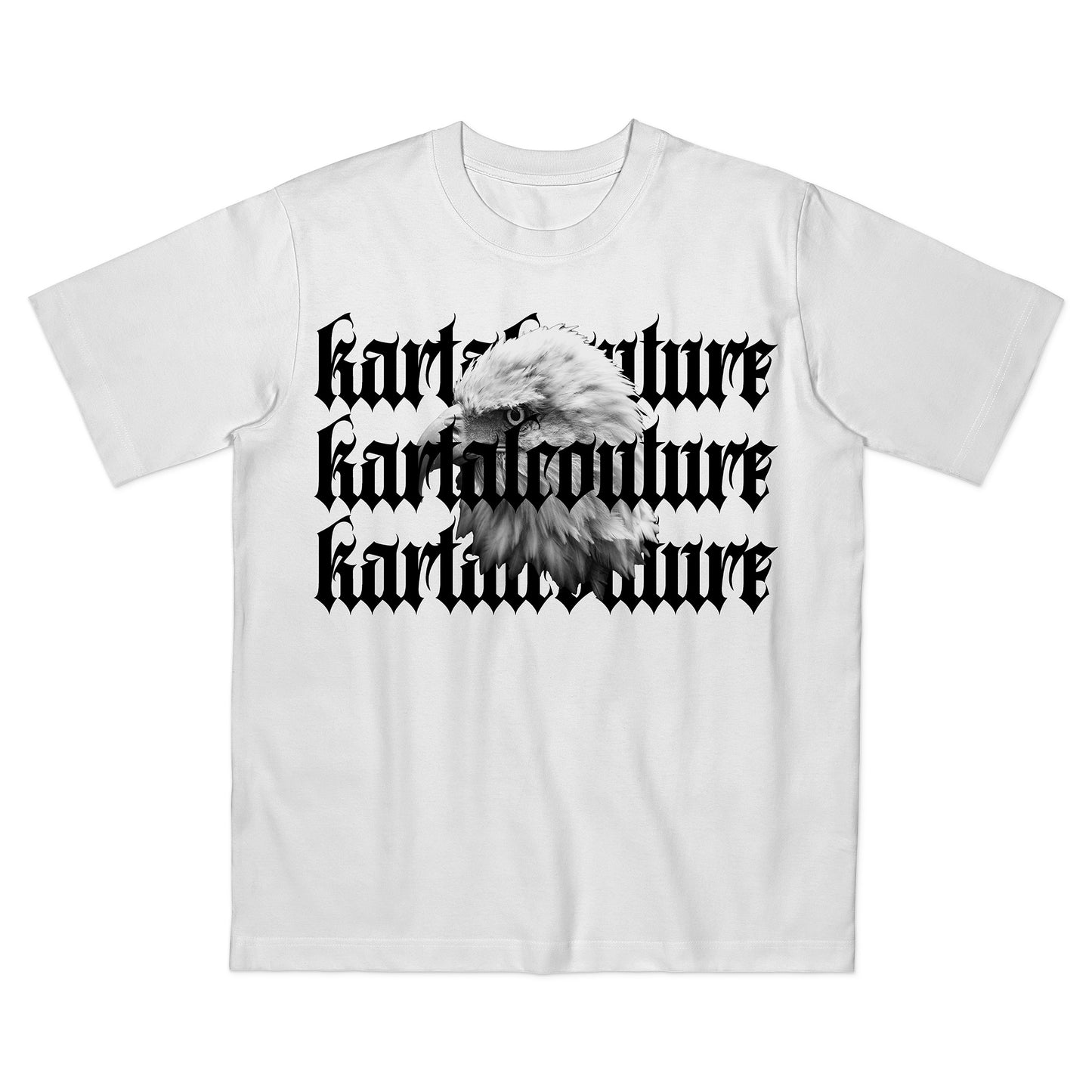 T-SHIRT WHITE