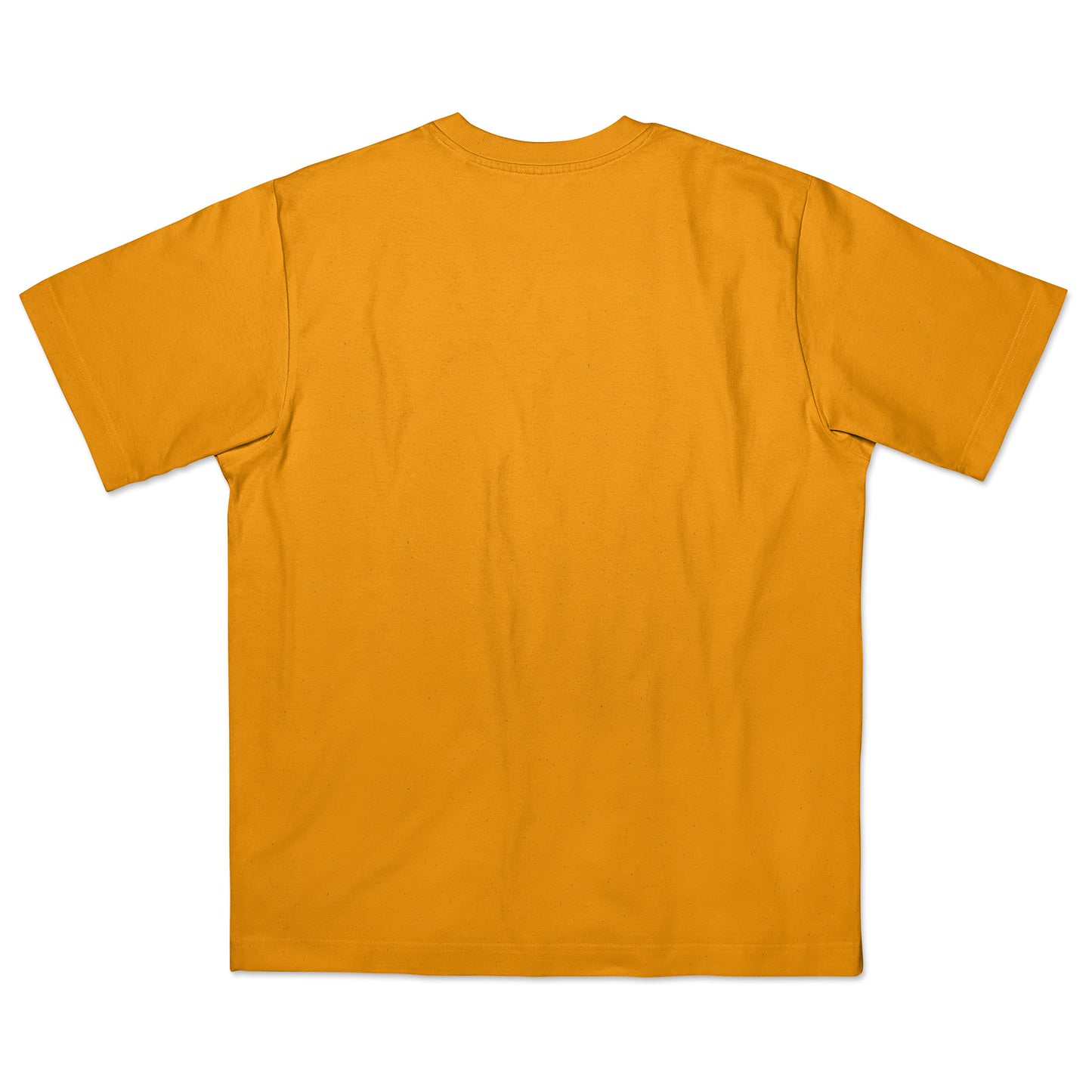 T-SHIRT ORANGE