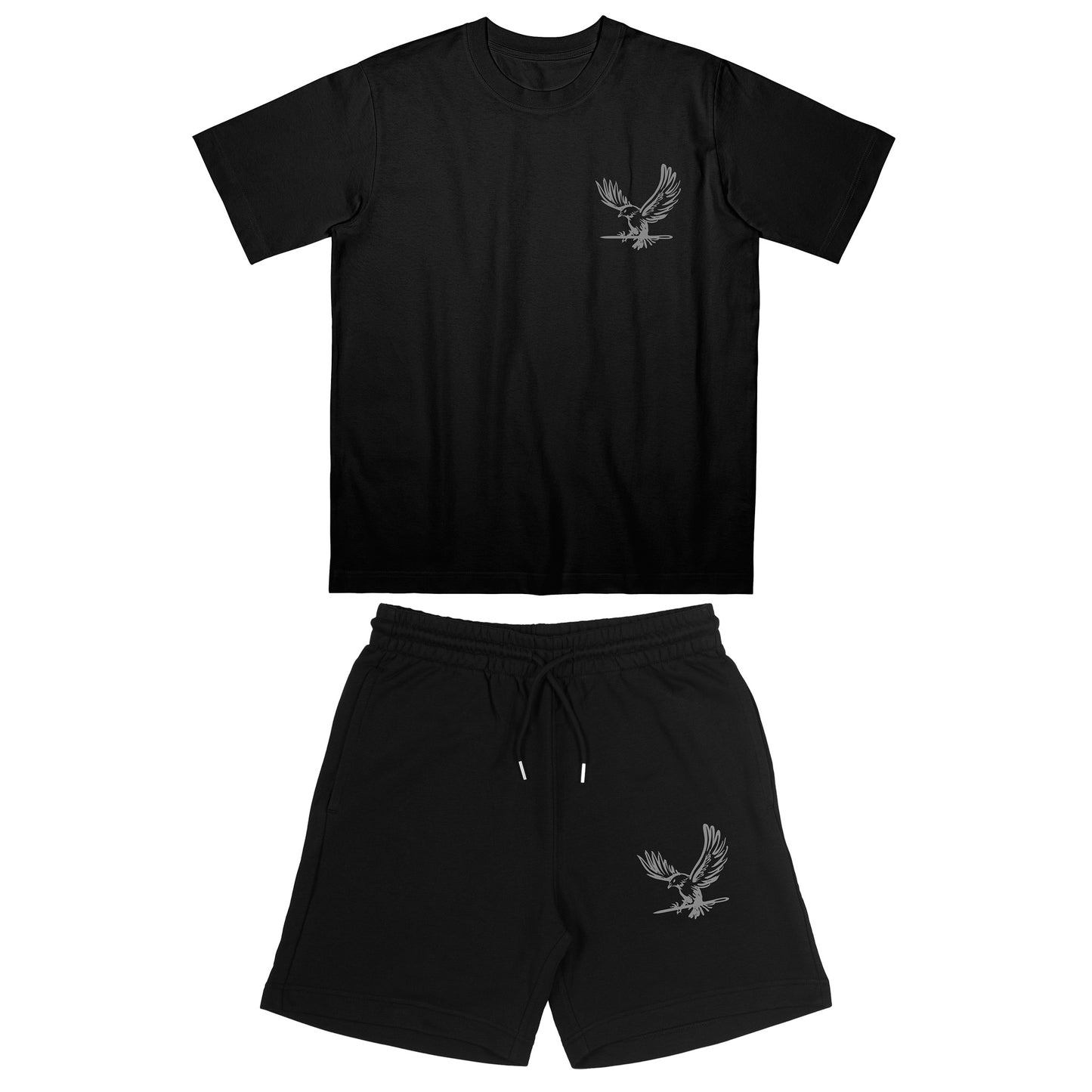 SET BLACK