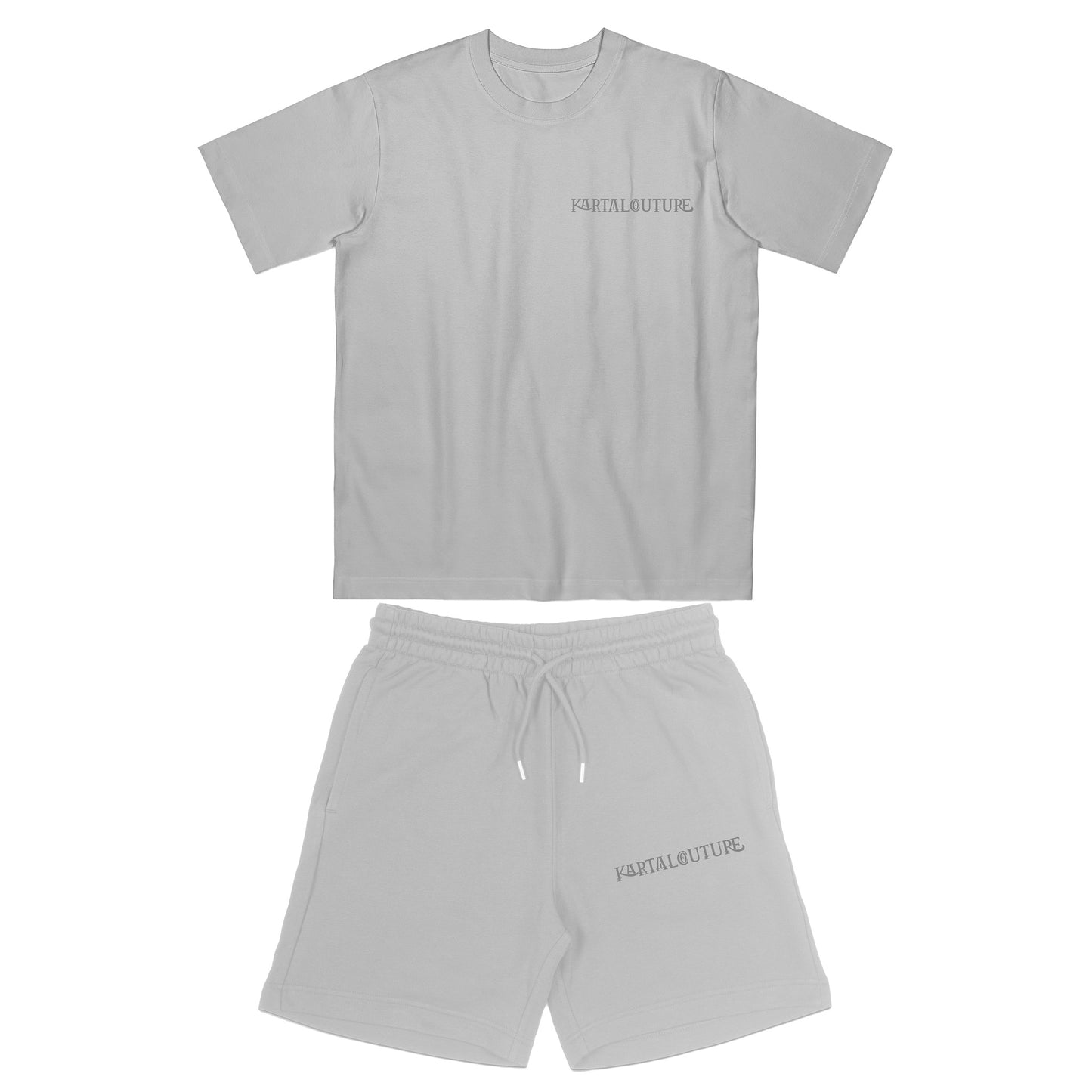 SET GREY