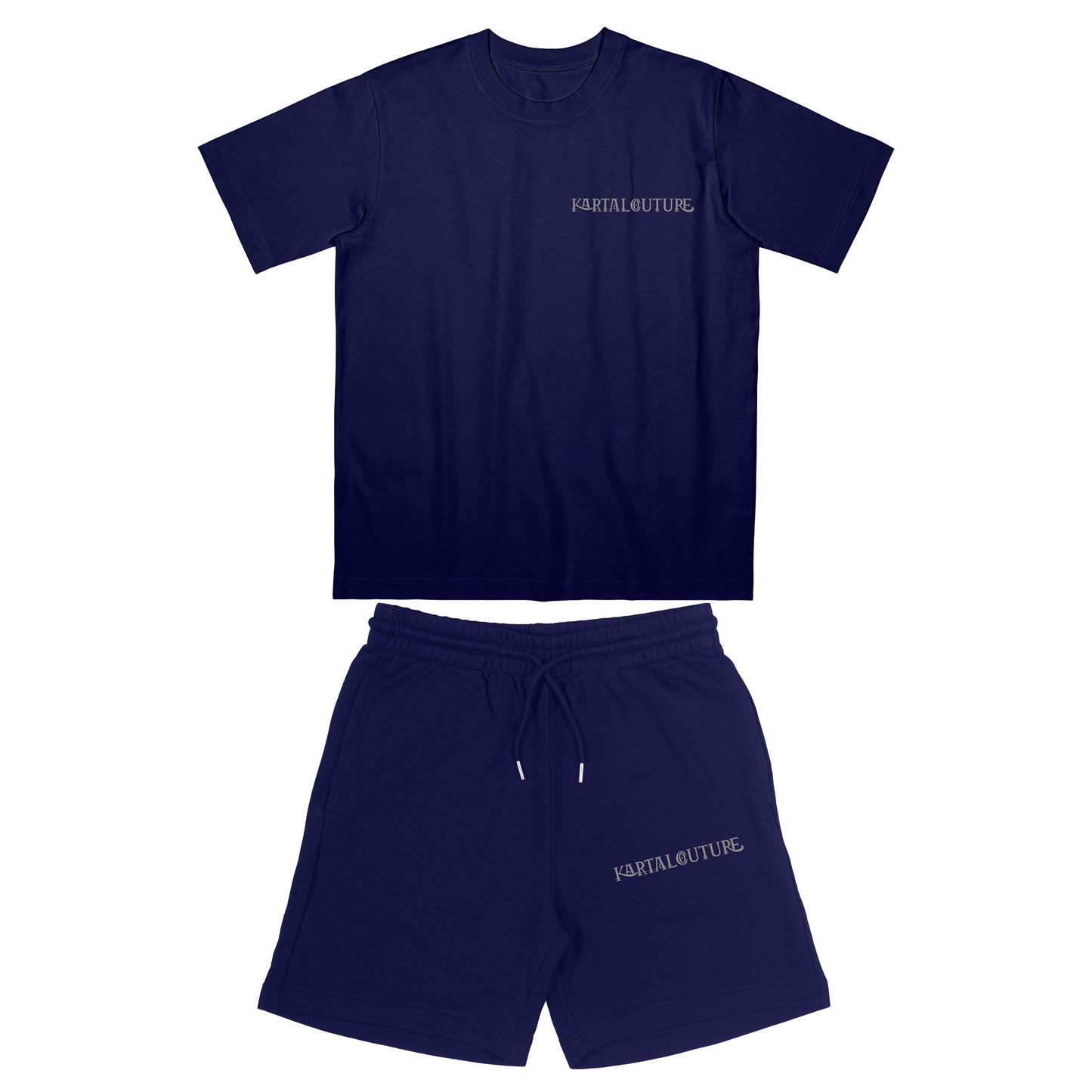 SET NAVY BLUE
