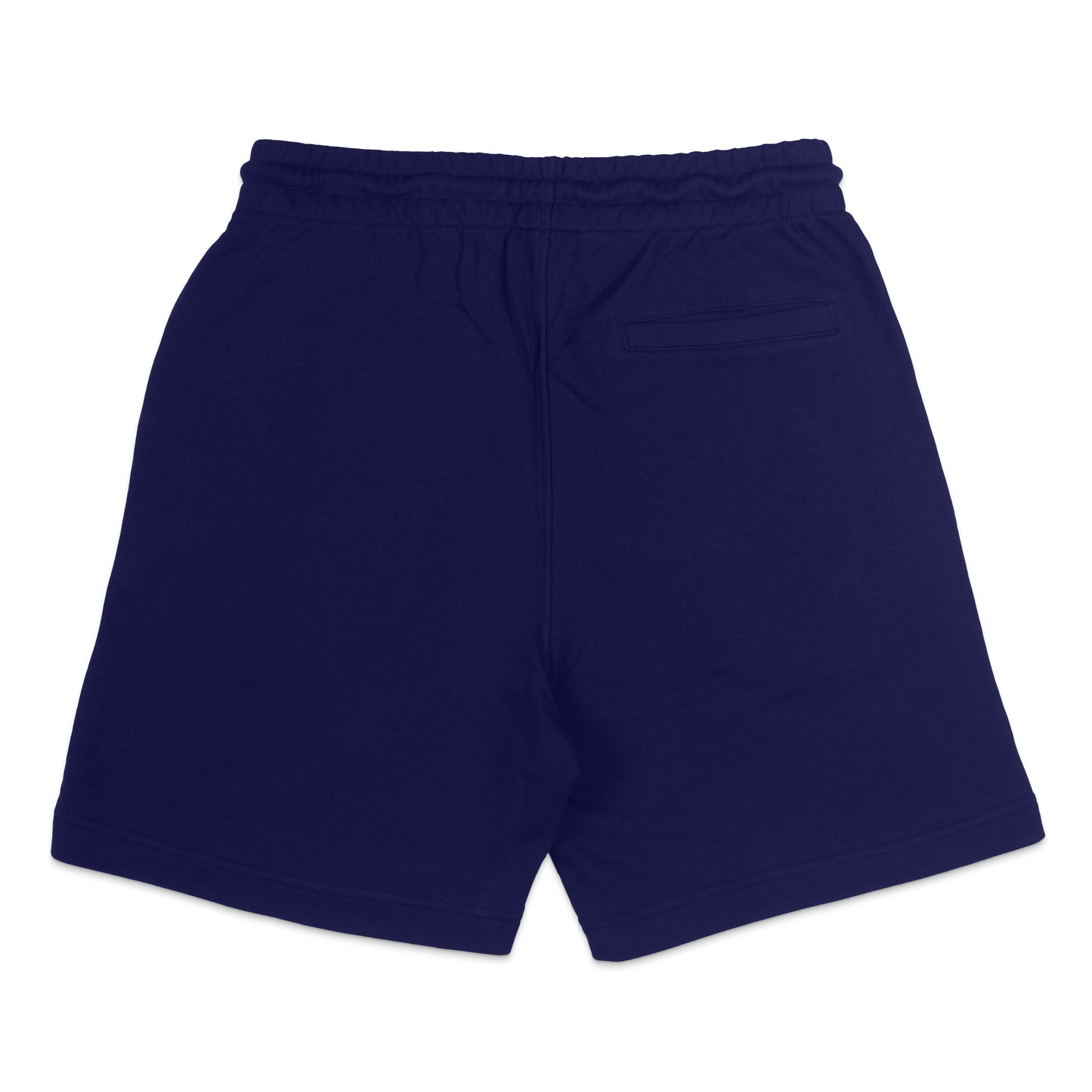 SHORT NAVY BLUE