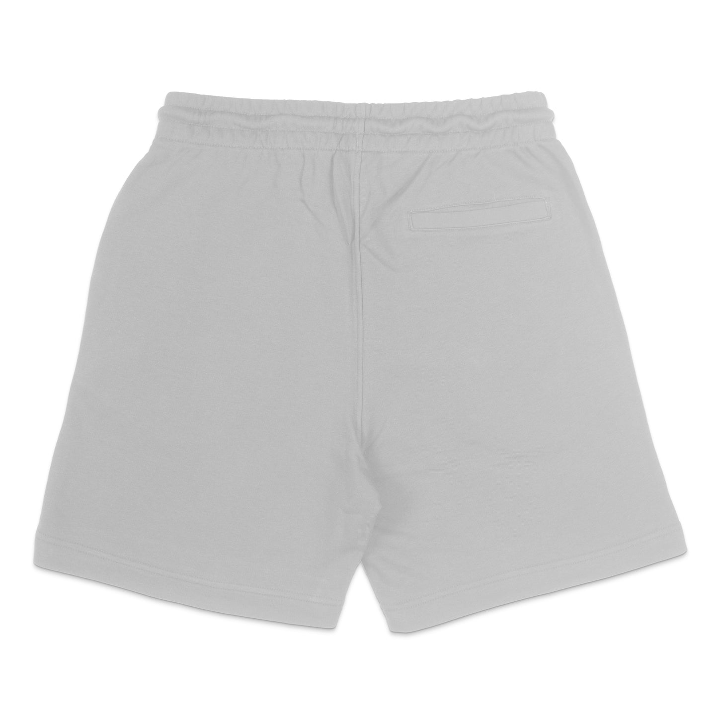 SHORT GREY