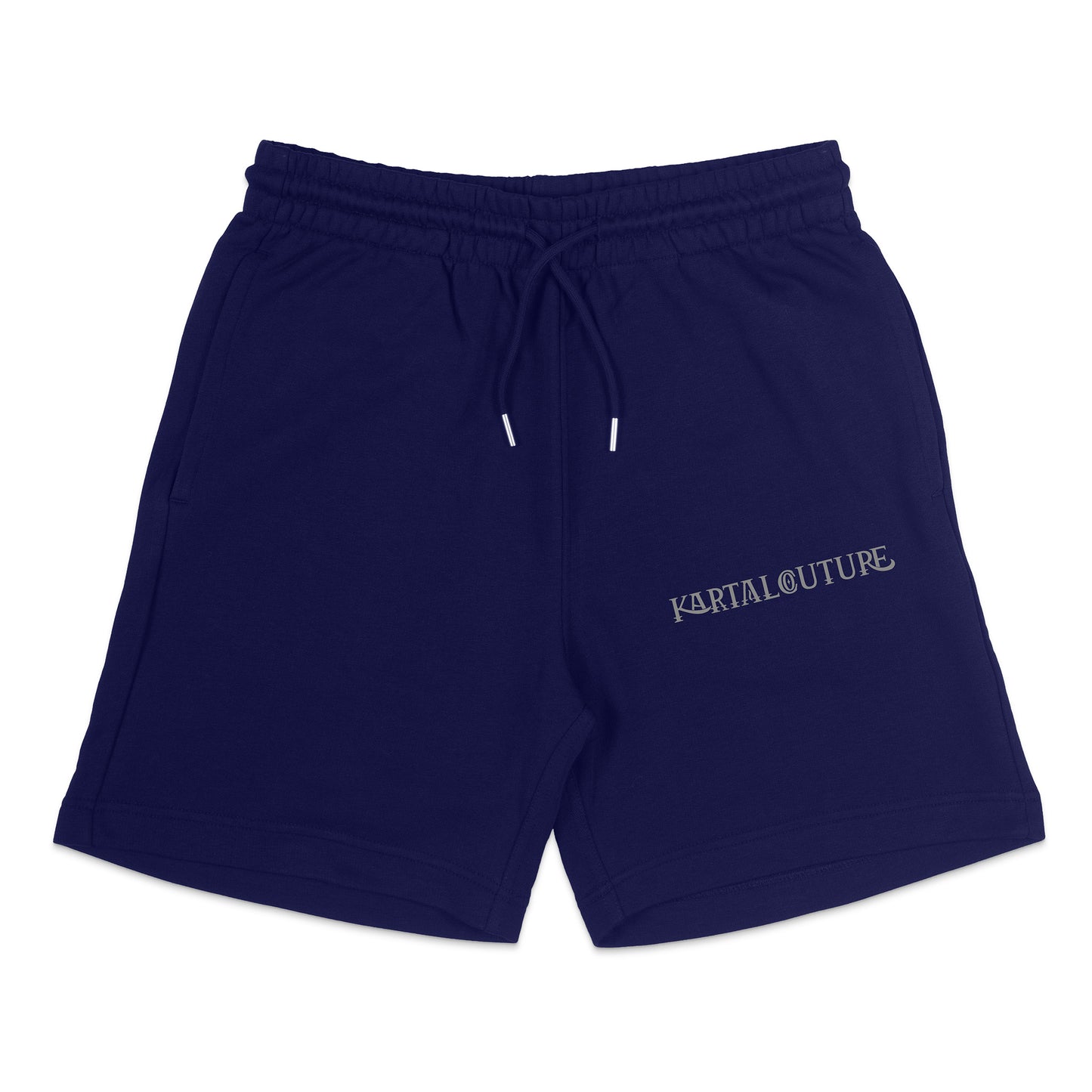 SHORT NAVY BLUE