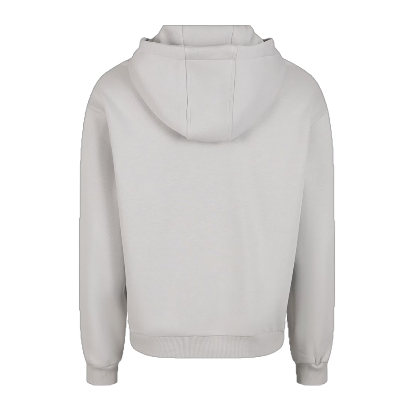 HOODIE LIGHT ASPHALT