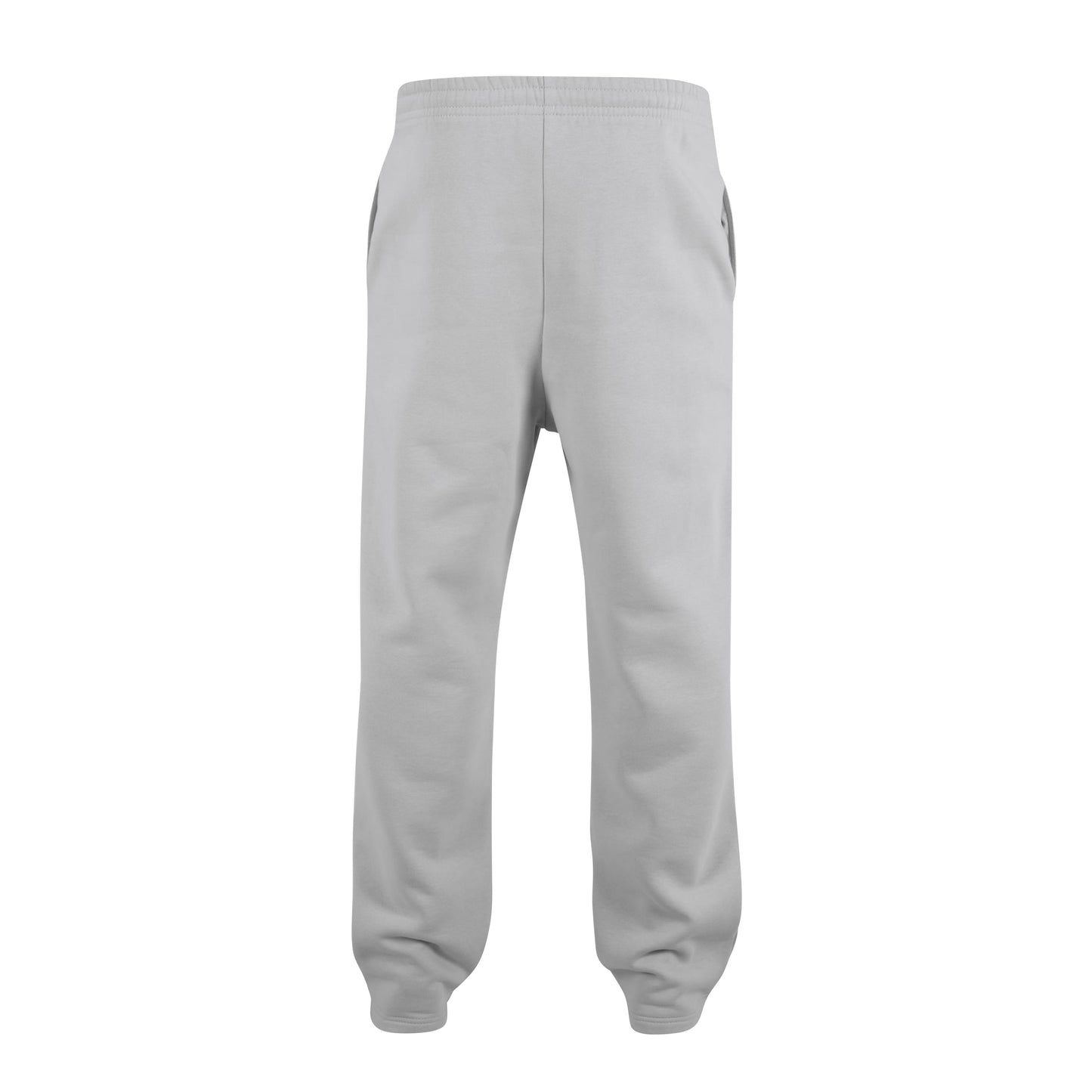 TRACKPANTS LIGHT ASPHALT