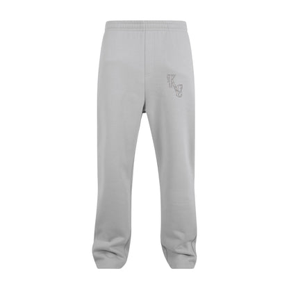 TRACKPANTS LIGHT ASPHALT