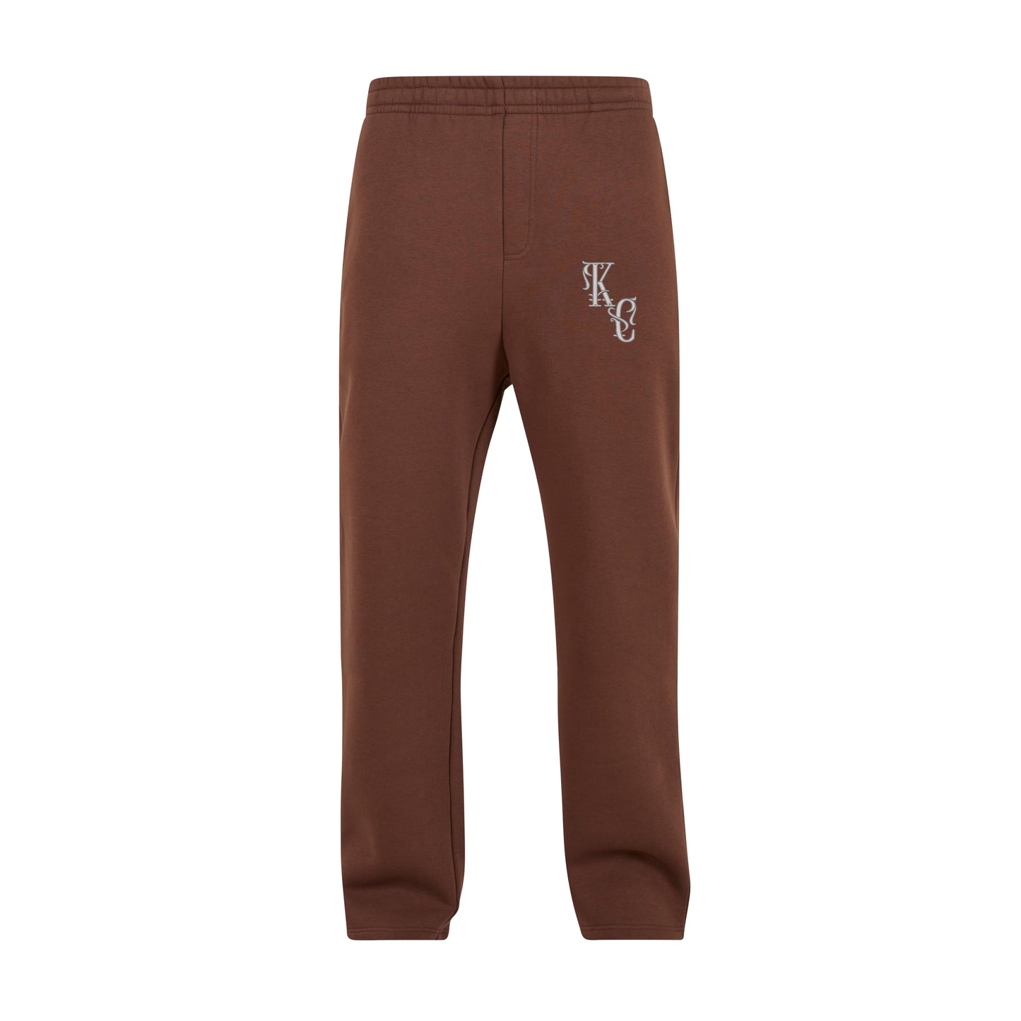 TRACKPANTS BROWN