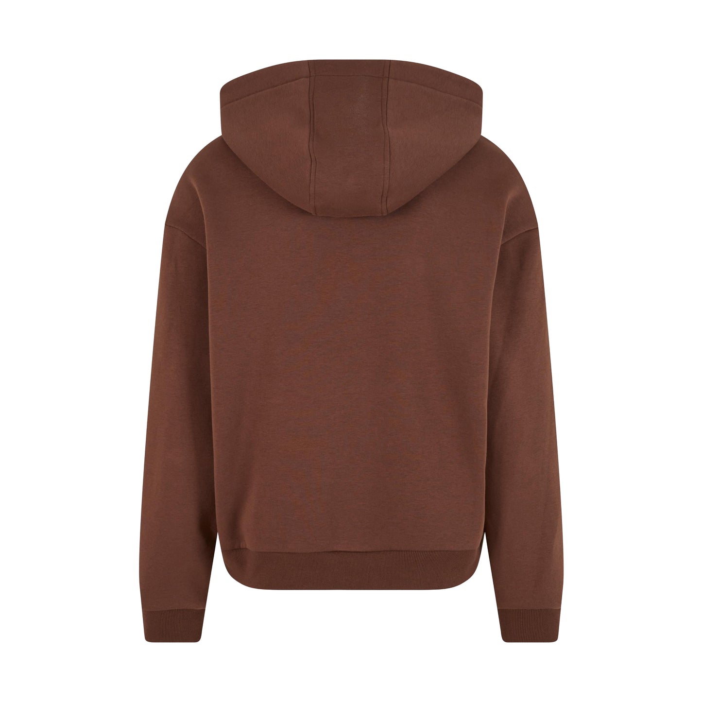 HOODIE BROWN