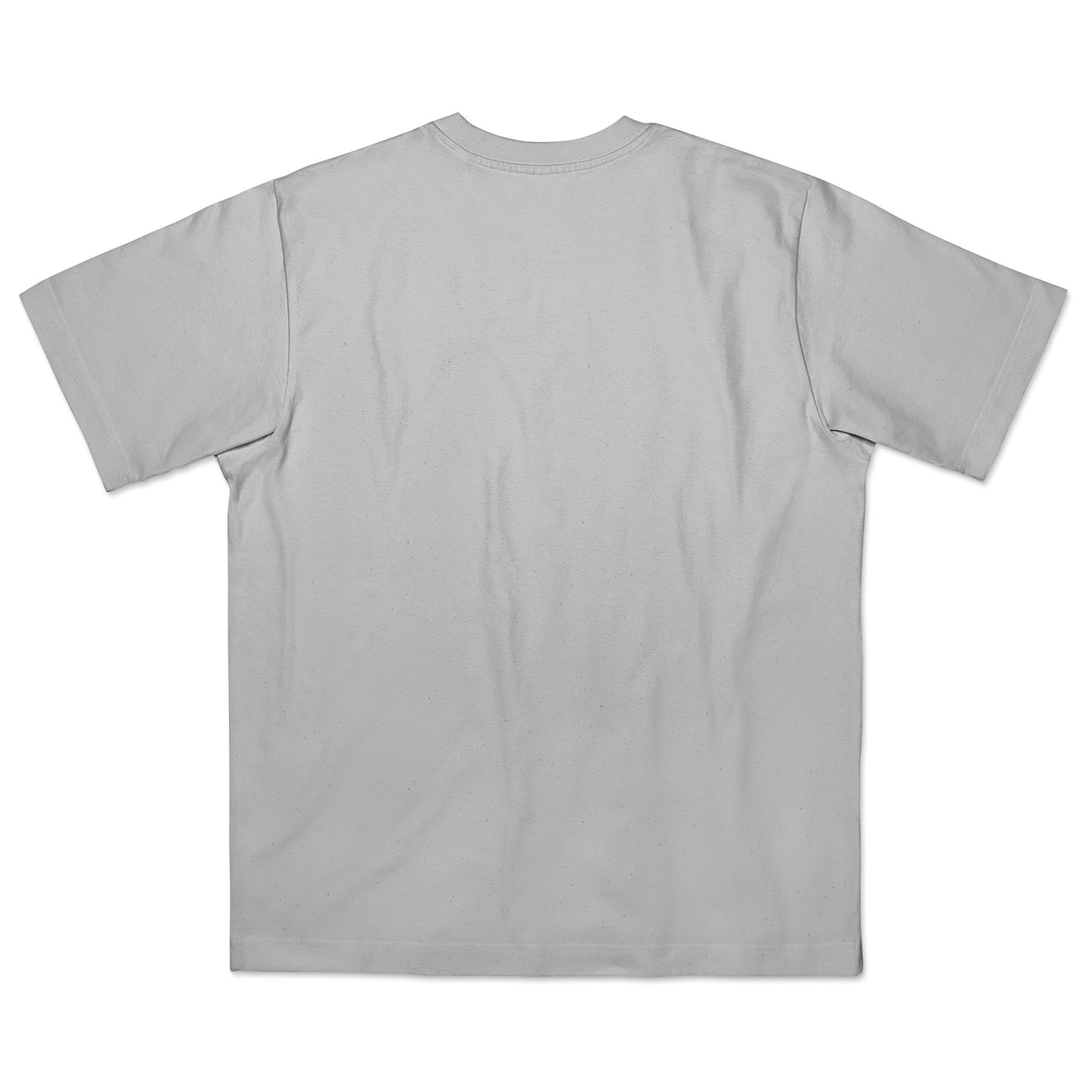 T-SHIRT GREY