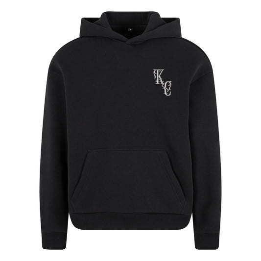 HOODIE BLACK