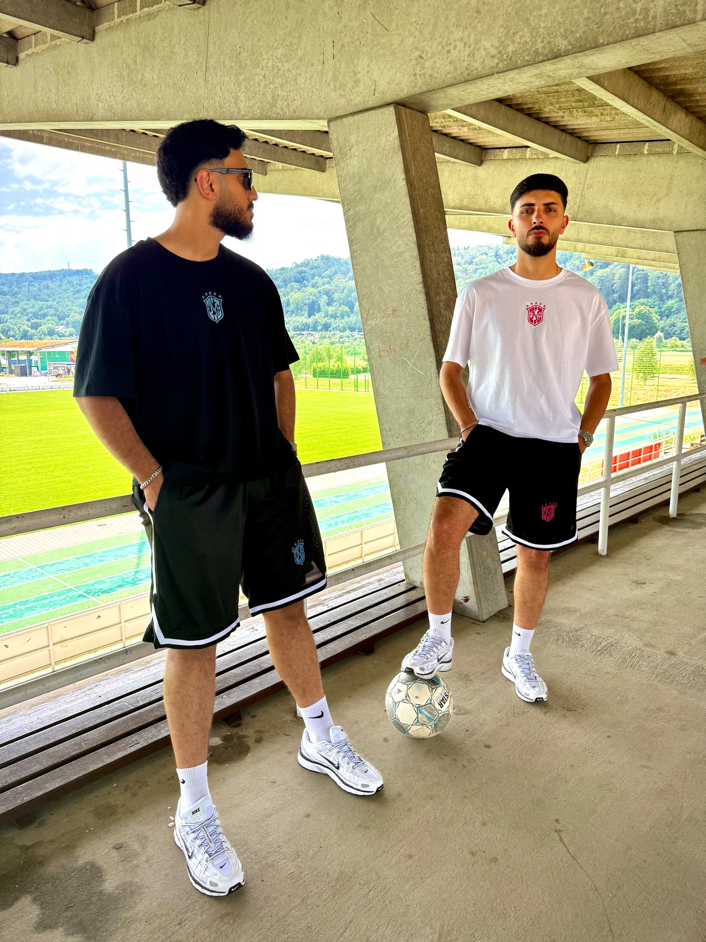 KC BRAZIU SET