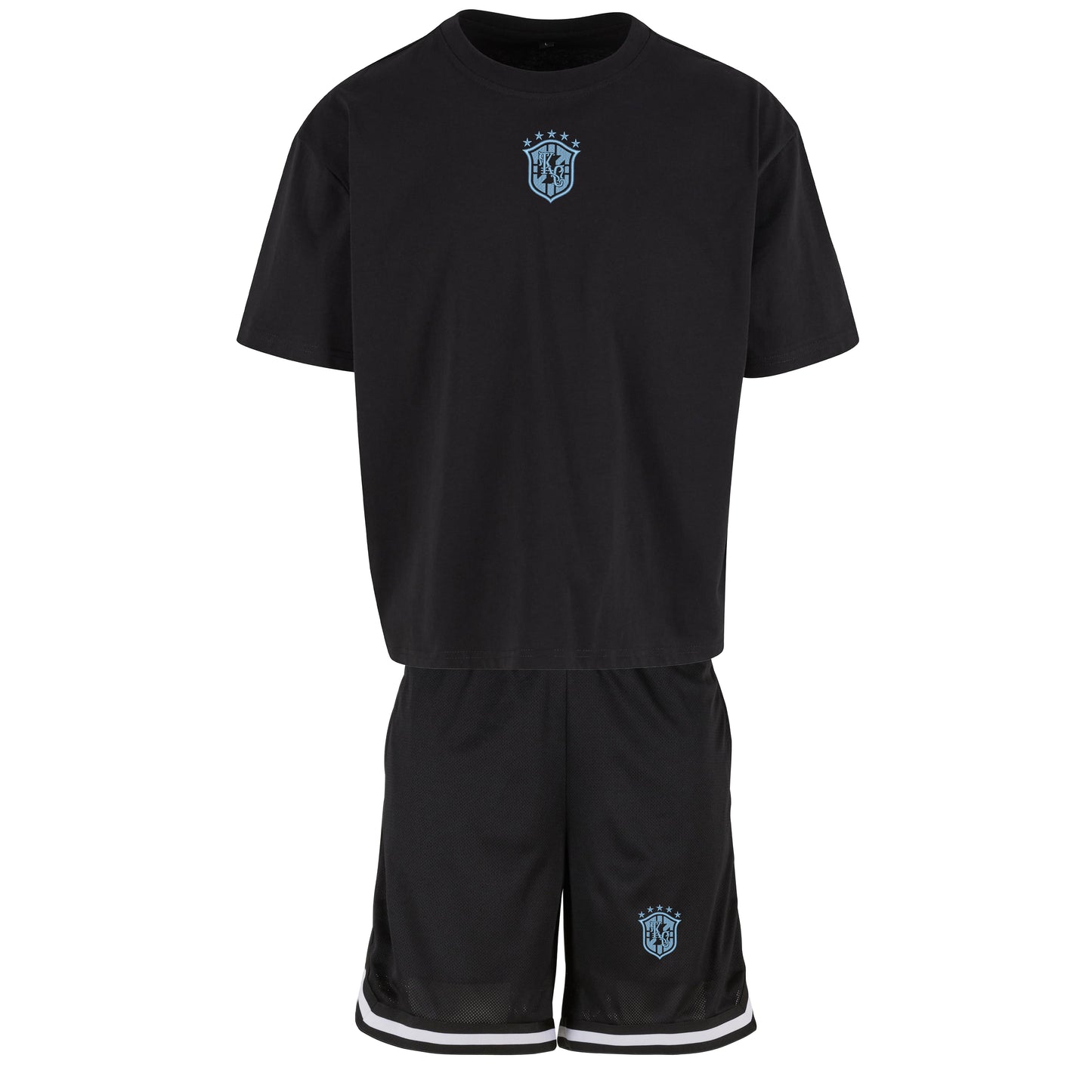 KC BRAZIU SET