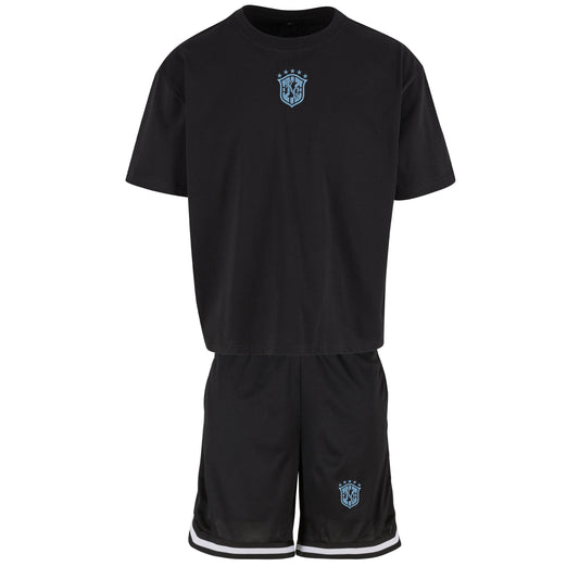 KC BRAZIU SET