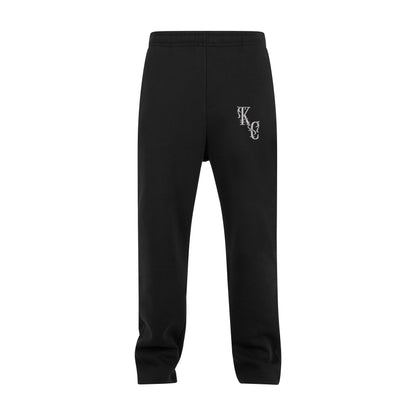 TRACKPANTS BLACK