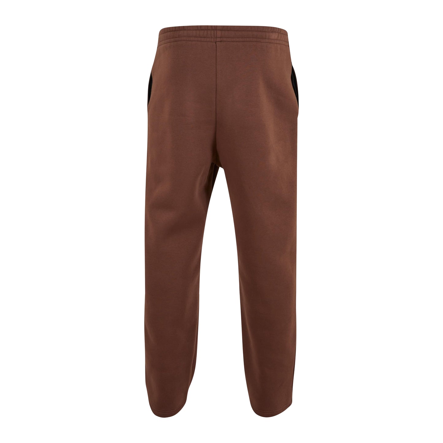 TRACKPANTS BROWN