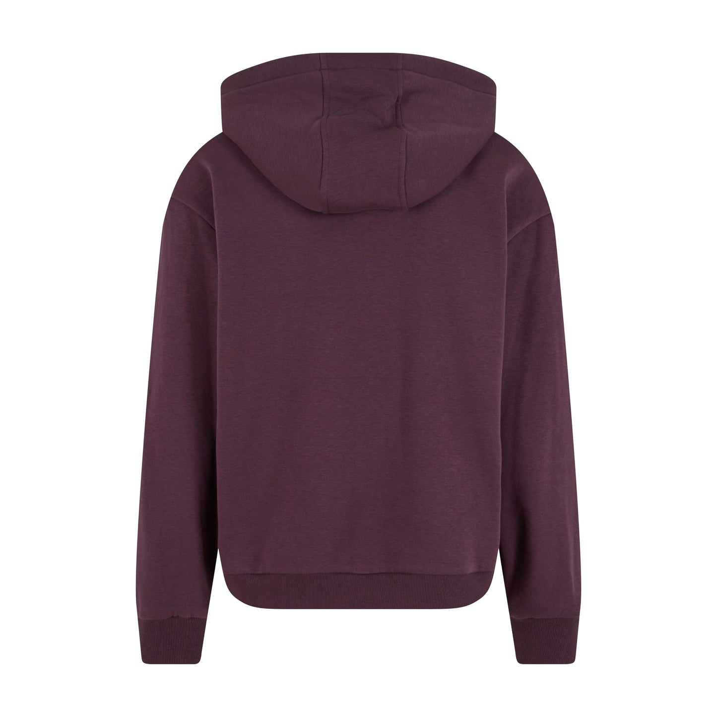HOODIE PURPLE