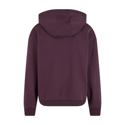 HOODIE PURPLE