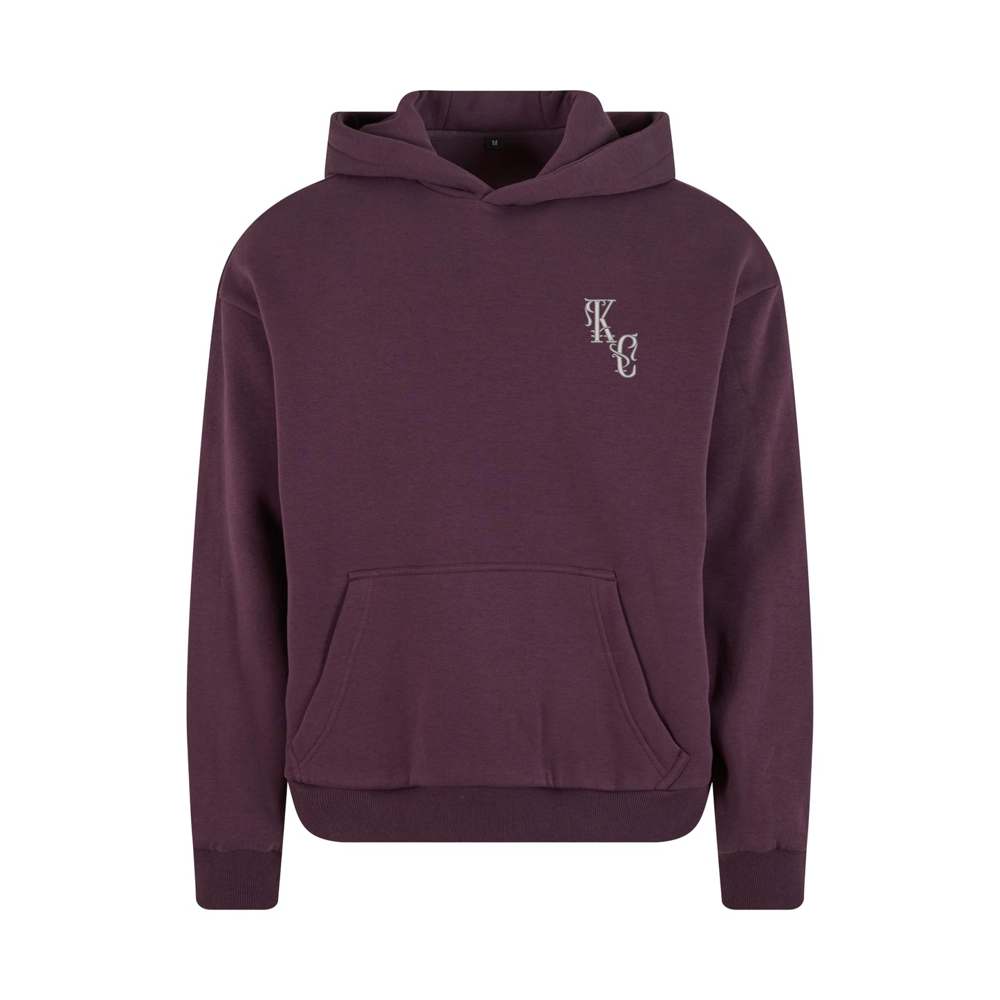 HOODIE PURPLE
