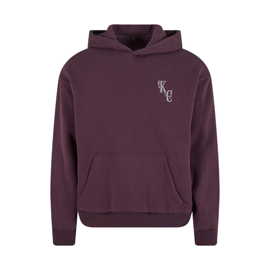HOODIE PURPLE