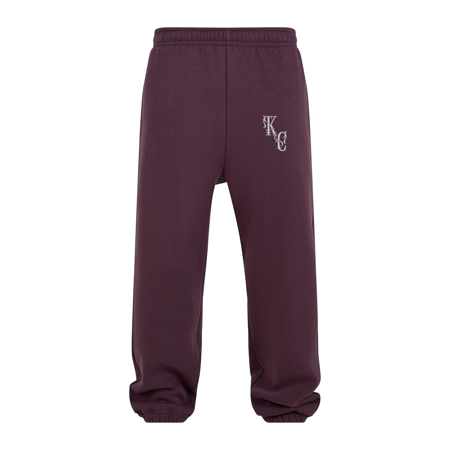 TRACKPANTS PURPLE