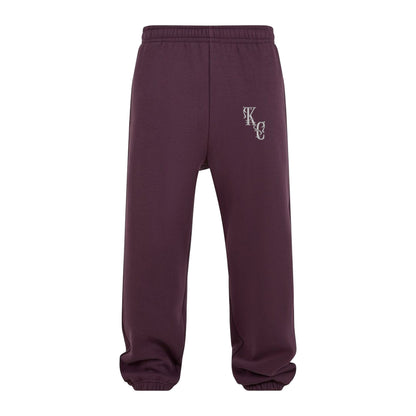 TRACKPANTS PURPLE