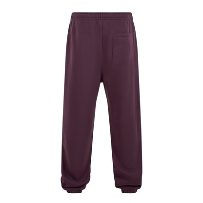 TRACKPANTS PURPLE