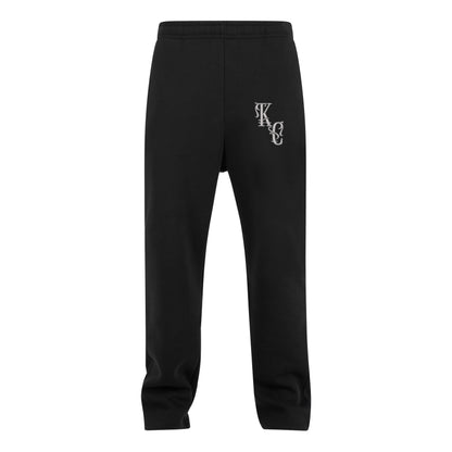 TRACKPANTS BLACK