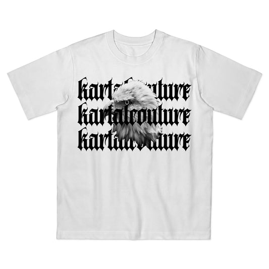 T-SHIRT WHITE