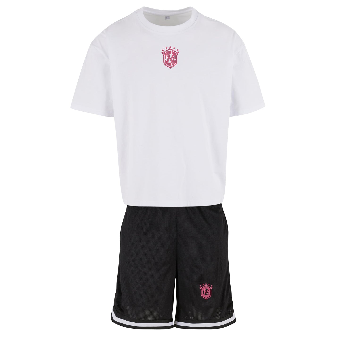 KC BRAZIU SET