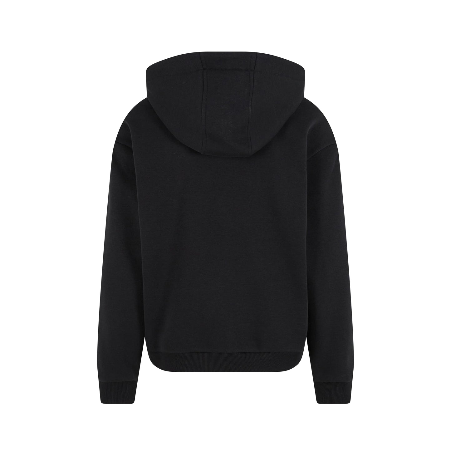 HOODIE BLACK