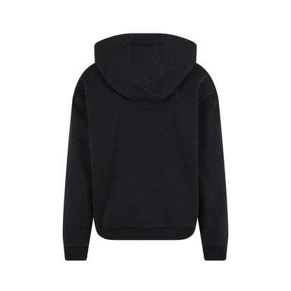 HOODIE BLACK