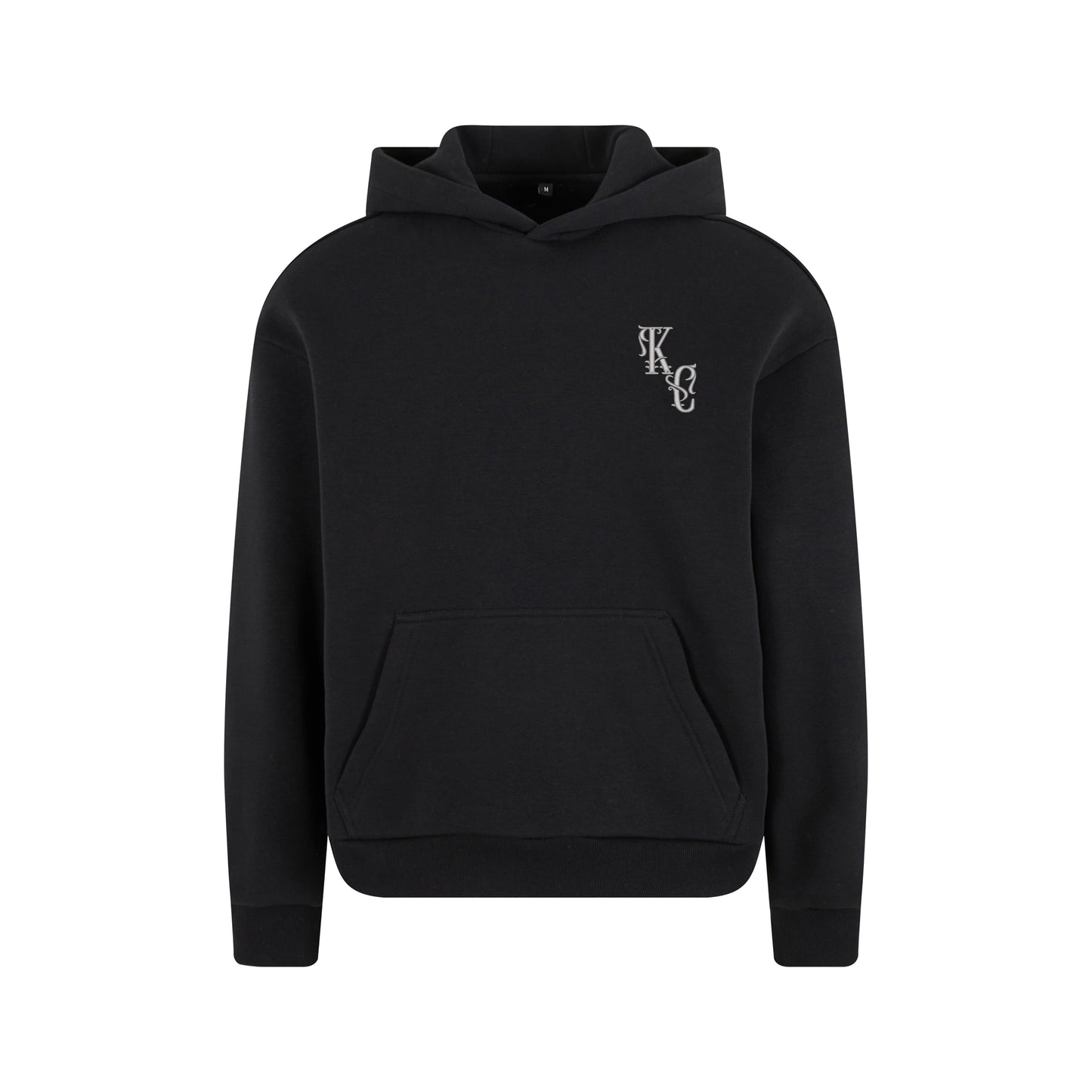 HOODIE BLACK