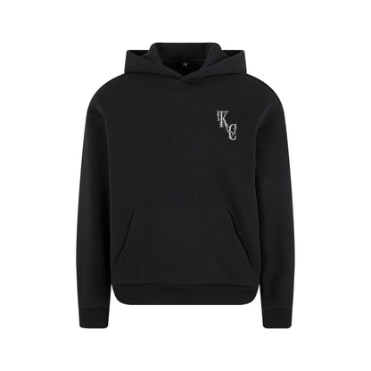 HOODIE BLACK