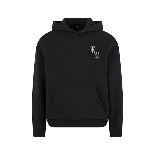 HOODIE BLACK