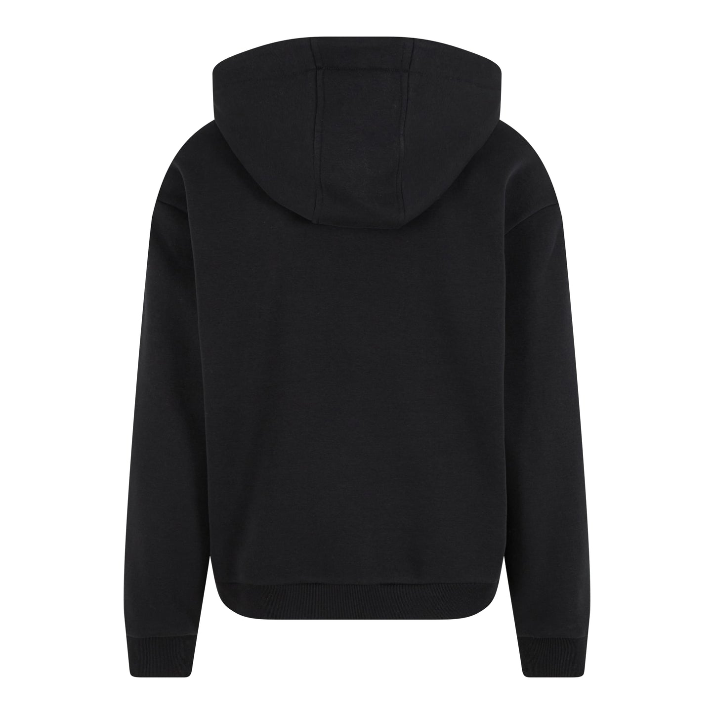 HOODIE BLACK