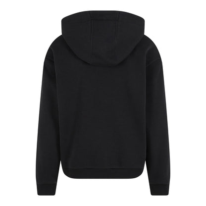 HOODIE BLACK