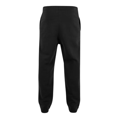 TRACKPANTS BLACK