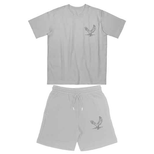 SET GREY