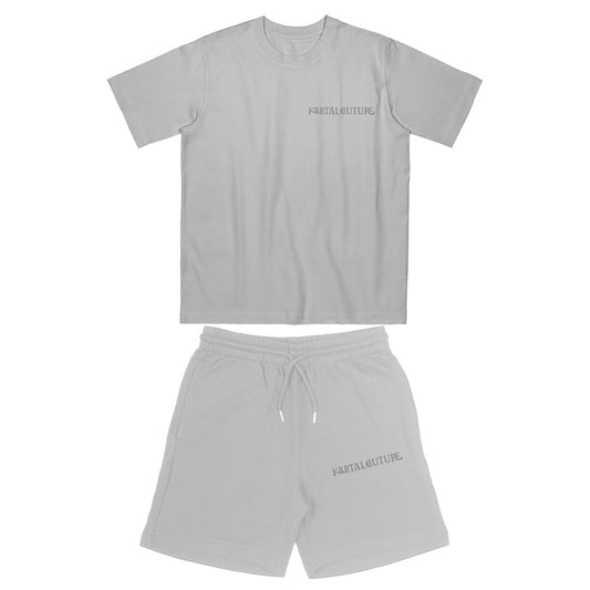 SET GREY