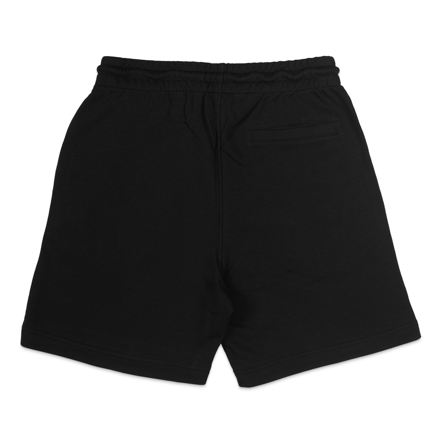 SHORT BLACK