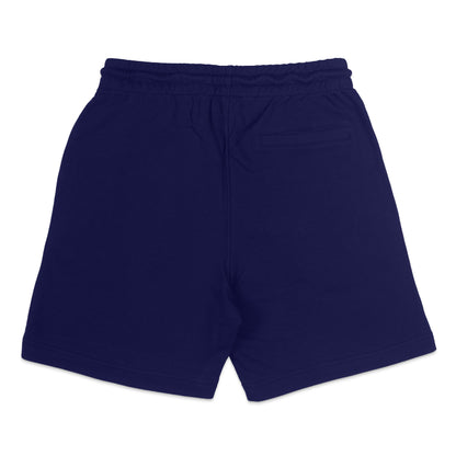 SHORT NAVY BLUE