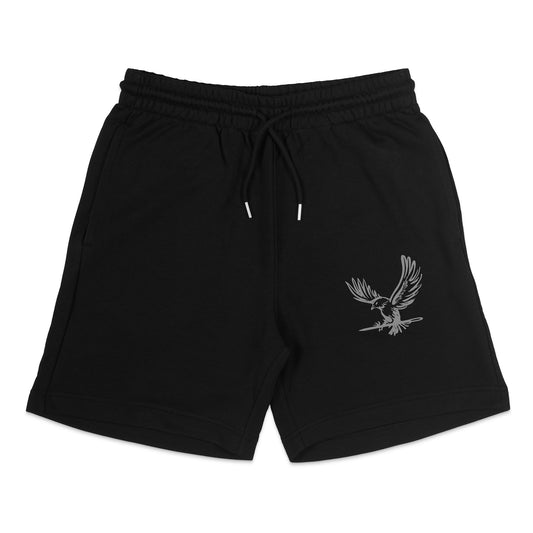 SHORT BLACK