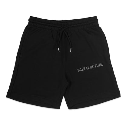 SHORT BLACK