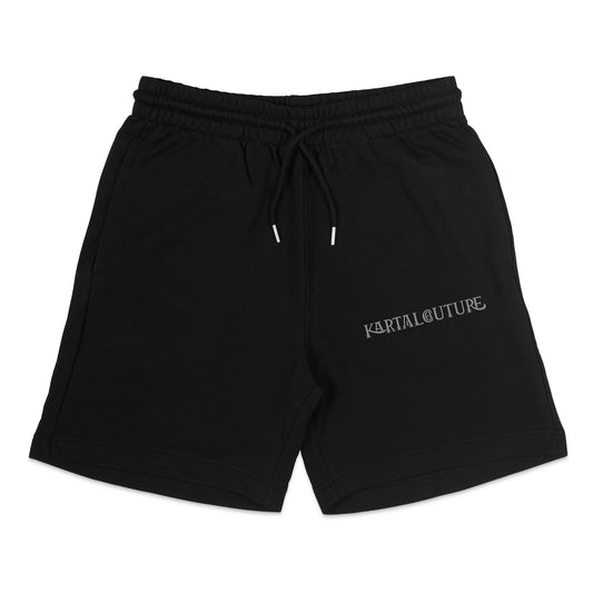 SHORT BLACK