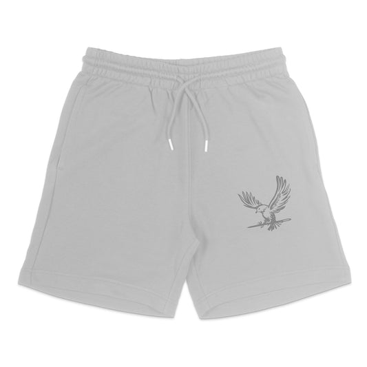 SHORT GREY