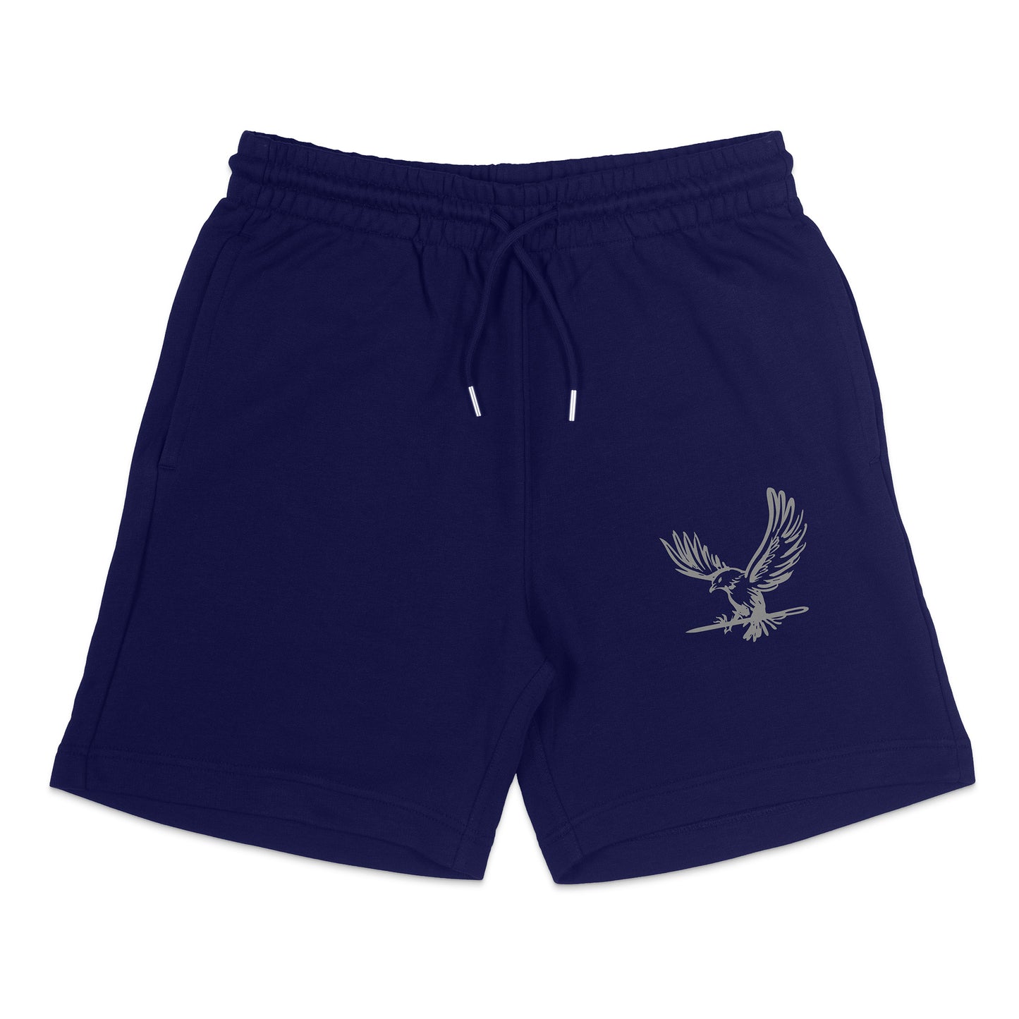 SHORT NAVY BLUE