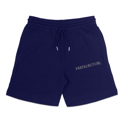SHORT NAVY BLUE