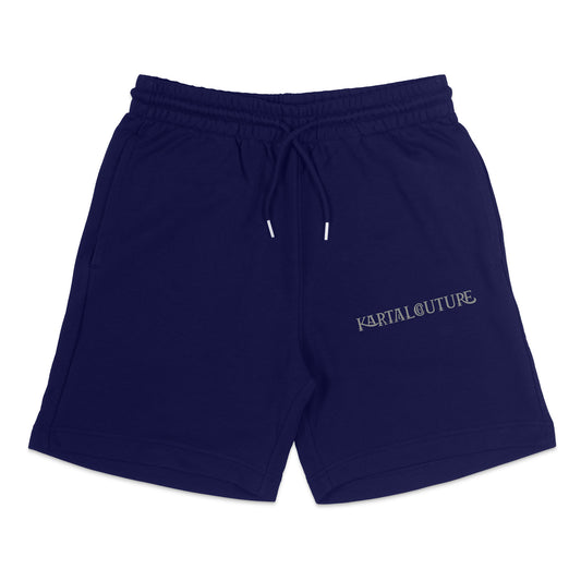 SHORT NAVY BLUE