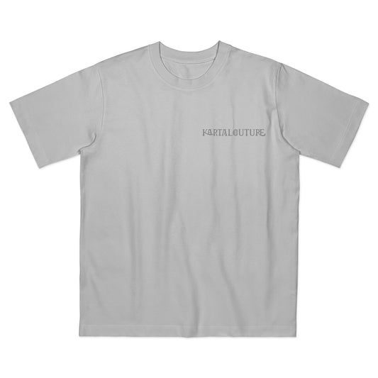T-SHIRT GREY